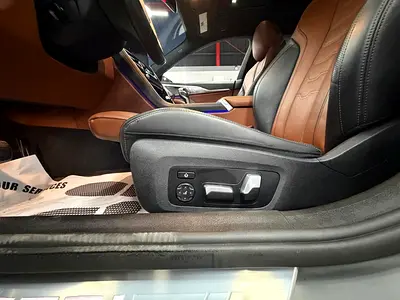 صورة 16 لـ 2023 BMW 8-SERIES
