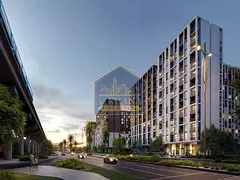 10% Down Payment and easy instalments | Fitted Appliances | Luxury Apartment