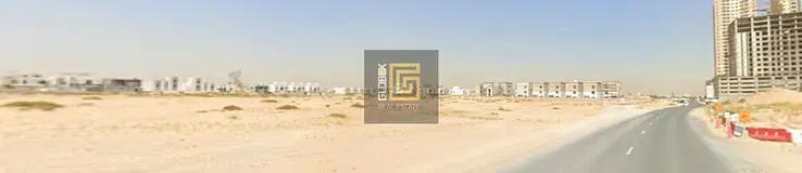 Corner Plot for Sale in Aamra – G+6