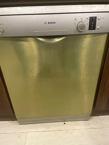 Bosch dish washer brand new for sale