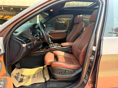 صورة مصغرة 6 لـ 2013 BMW X5
