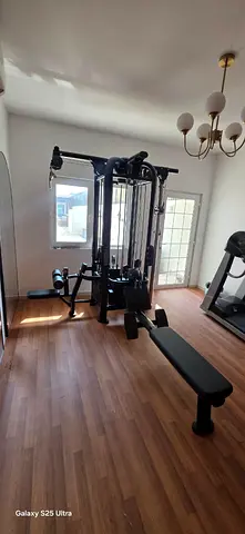 Stealth Elite 4-Station Multigym