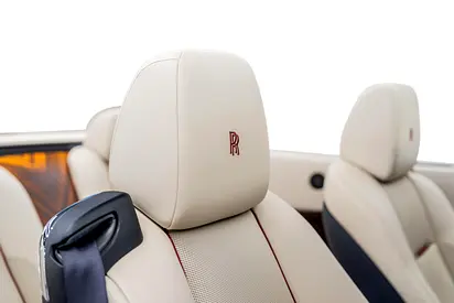 2016 ROLLS-ROYCE DAWN 缩略图 15