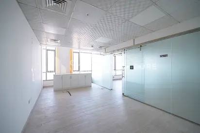 Semi Fitted Office | Strategically Located
