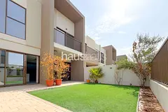 3 Bed plus Maid | Unfurnished | Close to Pool