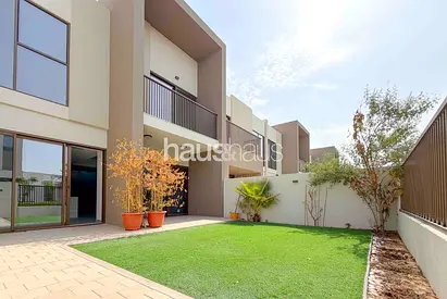 3 Bed plus Maid | Unfurnished | Close to Pool