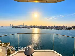 1 Bedroom | Water Views | Prime Location