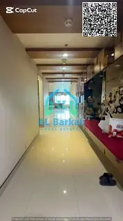 .Bedroom Apartment with Private Parking | Gulfa Tower – Ajman