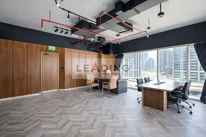 Premium Commercial Unit | Fully Furnished | Vacant & Viewable