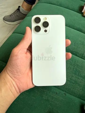 IPhone 16 Pro Max 256GB