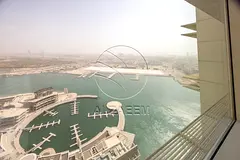 Sea View | High Level and Fully Furnished Unit