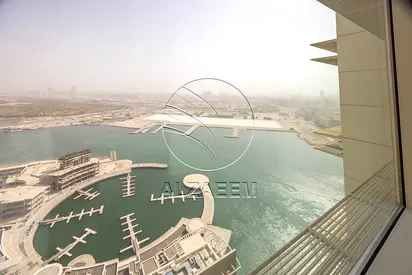 Sea View | High Level and Fully Furnished Unit