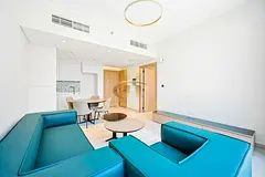 Elegant | Furnished Unit | Luxury living | Spacious |