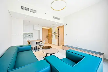 Elegant | Furnished Unit | Luxury living | Spacious |