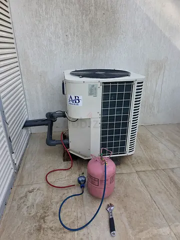 Expert Water Chiller Repair & Cooling Service. Water Tanks - Swimming Pools