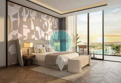 Lagoon View Unit | Prime Location | Off Plan