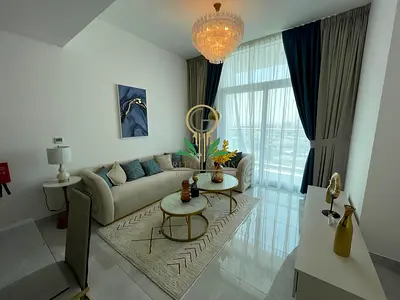 LUXURY LIVING AT PEARLZ BY DANUBE