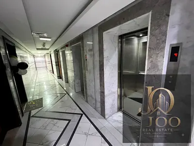 1-Bedroom Apartment for Annual Rent in Al Nuaimiya 2 | Excellent Finishing | Open View | Spacious | Family Only