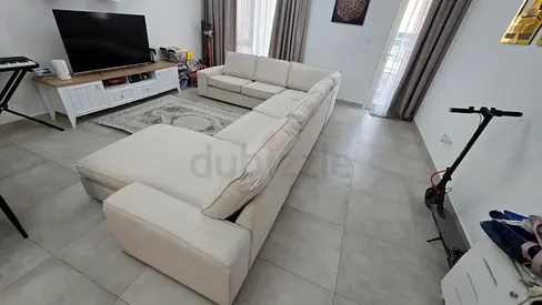 Ikea kivik U shape sofa