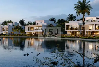 Designer Villa | Timeless Style and Comfort
