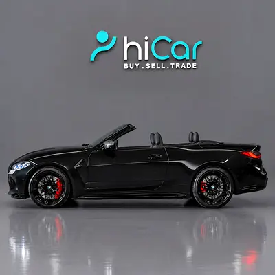 صورة 2 لـ 2022 BMW M4