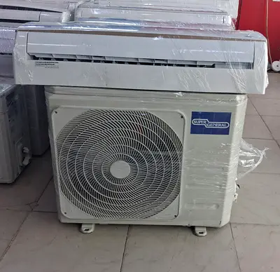 Super general 2 tan Ac Available