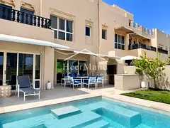 UPGRADED TOWNHOUSE WITH POOL AND GOLF COURSE VIEWS