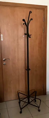 IKEA clothes stand