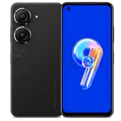 Asus Zenphone 9 256GB 16GB RAM Midnight Black