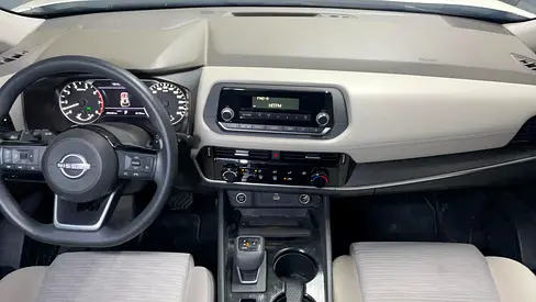 2024 Nissan X-TRAIL 照片 7