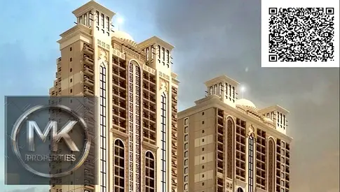 Barajeel Tower – Luxury Location and Lifestyle in One Place Unmatched Living at Barajeel Tower with Flexible Payment Plans Payment Plan