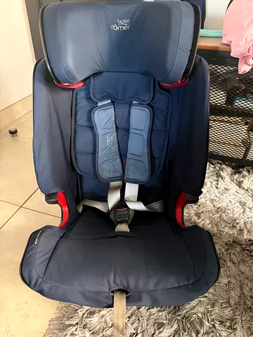 Car seat Britax Romer, 9-36kg