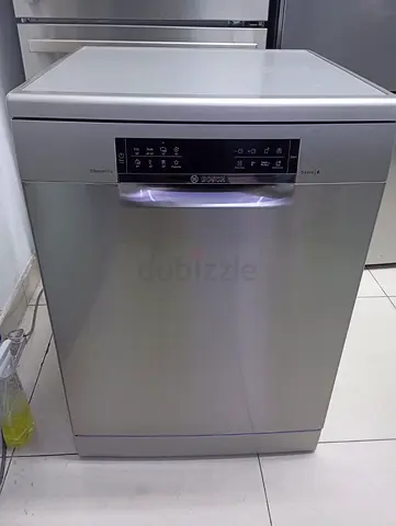Bosch Series 6 Wifi connect 3 Rack Dishwasher For sale Same like New