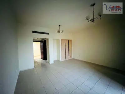 Affordable Studio | France Cluster Q-05 | Balcony & Park View