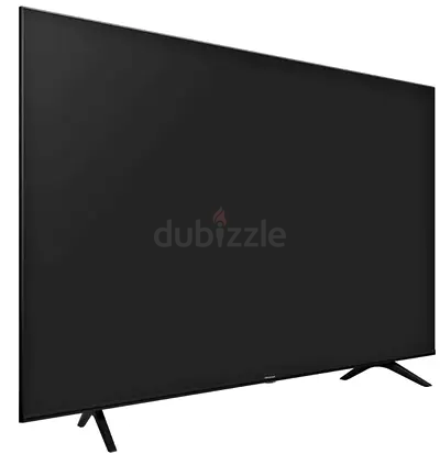 Hisense-65-inch UHD LED Smart TV - Slim Design, Full HD/4K