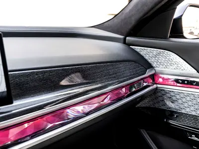 صورة مصغرة 12 لـ 2023 BMW 7-SERIES