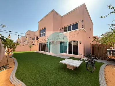 Fully Furnished | Modern Finish | Private Garden