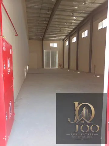 Exceptional Industrial Opportunity | 36,000 Sq. Ft. Yard + 2 Sheds + 80 KW Each | Ready for Handover