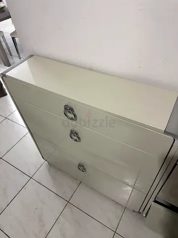 2XL shoe cabinet