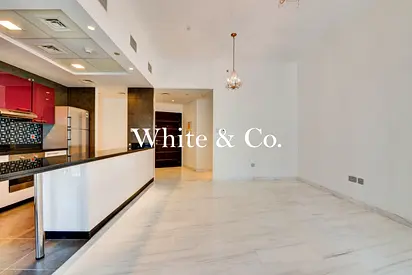 Sea View | Prime Location | Spacious Unit