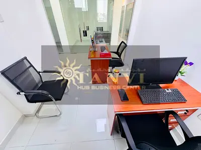 Modern Office | direct from Owner | Free Utilities | No Commission