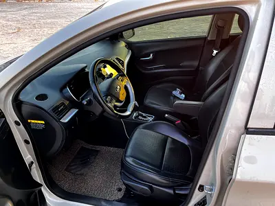 2016 KIA PICANTO — фото 14