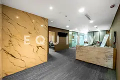 High End Fit Out | 3 Parking | Canal Views
