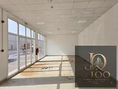 Integrated Commercial Complex in Al Thoob | Open Warehouse + Showroom + Staff Accommodation