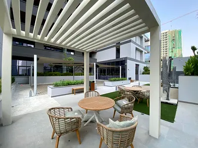 Semi Furnished | Spacious 1-Bedroom | Vacant