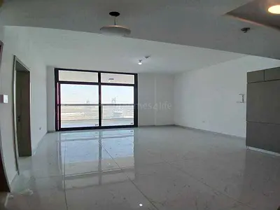 Prime Location | 1BR for Rent | Semi Furnished