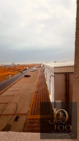 7,500 Sq. Ft. Industrial Space | AED 300,000 Annual Rent | 4 Payments | Ideal for Business Expansion