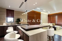 Luxurious Upgraded Unit | VOT | Burj View