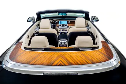 2016 ROLLS-ROYCE DAWN 缩略图 20