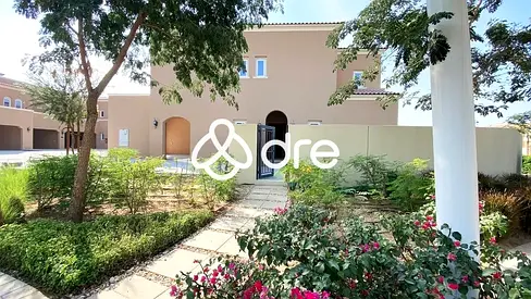 3BR Cluster | Rented till October | Corner